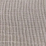Soft Hevin Çift Kişilik Yatak Örtüsü - Antrasit - 220x240 cm