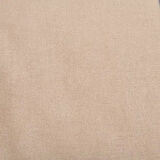 Soft Biyeli Masa Örtüsü - Bej - 140x180 cm