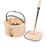Master Clean Yedekli Pro Mop Seti - Bej
