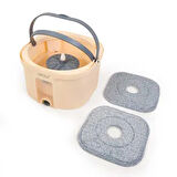 Master Clean Yedekli Pro Mop Seti - Bej