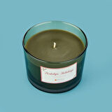 Deco Nostalgic Holidays Mum - Yeşil - 150 gr