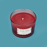 Deco Nostalgic Holidays Mum - Kırmızı - 150 gr