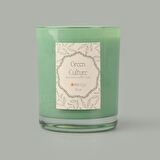 Deco Green Culture Mum - Yeşil - 130 gr