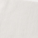 Soft Penye Tek Kişilik Lastikli Çarşaf - Beyaz - 100x200 cm