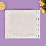 Soft Tiny El Havlusu - Ekru / Renkli - 30x50 cm