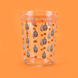 Dora 4'lü Meşrubat Bardağı Seti - Asorti - 510 ml