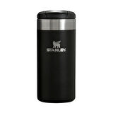 Termos The Aero Light Transit Mug Black - 350 ml