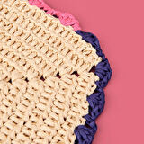 Soft Emela Supla - Bej - 30x45 cm