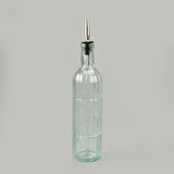 THN76817 Cam Yağlık - Şeffaf - 500 ml