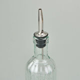 THN76817 Cam Yağlık - Şeffaf - 500 ml