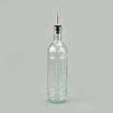 THN76816 Cam Yağlık - Şeffaf - 500 ml