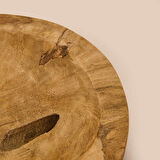 Houseware Bowl Kasesi - Kahverengi - 19x4 cm