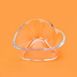 Borcam Mini Kek Kalıbı - Şeffaf - 270 ml