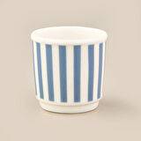 Kitchen Love Nature Espresso Fincanı - Mavi - 80 ml