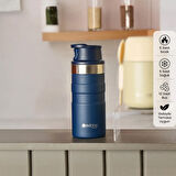 Kitchen Bireysel Termos - Lacivert - 350 ml