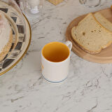 Kitchen Giorno Di Sole Kupa - Renkli - 210 ml