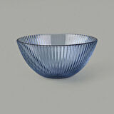 Kitchen 4'lü Çerezlik - Mavi - 9 cm