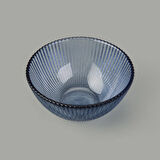 Kitchen 4'lü Çerezlik - Mavi - 9 cm