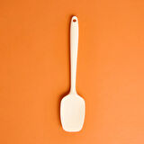 Silikon Spatula - Krem
