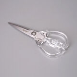 Tavuk Makası - Gri - 12 cm