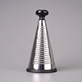 Maya Üçgen Rende - Asorti - 12 cm