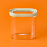 Nuevo Cam Saklama Kabı - Asorti - 900 ml