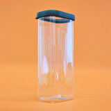 Nuevo Cam Saklama Kabı - Asorti - 2 lt