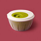 Focus Salata Kurutucu - Asorti - 24 cm