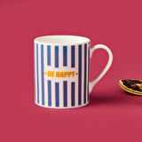 Kitchen Love Nature Kupa - Mavi - 290 ml