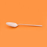 6'lı Yemek Kaşığı - Gri