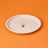 Sweet Dreams Tepsi - Pembe - 35 cm