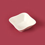 Yonca Sosluk - Beyaz - 7 cm