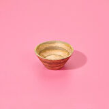 Houseware Mango Kase - Kahverengi - 15x6,5 cm