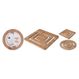 Houseware Bambu Nihale - Asorti - 20x9 cm