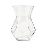 6'lı Çay Bardağı - Şeffaf - 165 ml