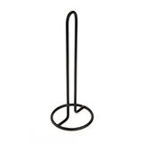 Houseware Kağıt Havlu Tutucu - Siyah - 32 cm