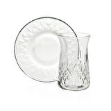 Odin 12 Parça Çay Seti - 170 ml