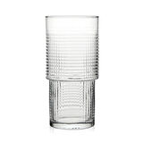 Helen 3'lü Bardak Seti - 400 ml