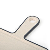 Veggie Kaymaz Kesim Panosu - 19x36 cm