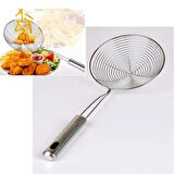 Çelik Kevgir - 33 cm