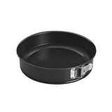 Superior Kelepçeli Pasta Kek Kalıbı - 26 cm