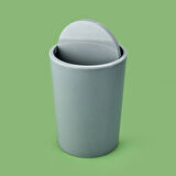 Flores 2'li Banyo Seti - Gri