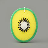 Kivi Banyo Süngeri - Renkli