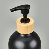 Motto Temalı Sıvı Sabunluk - Asorti