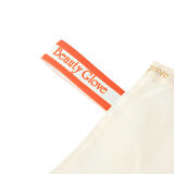 Beauty Glove Banyo Kesesi - Bej - 12x9 cm