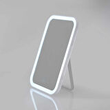 Ledli Makyaj Aynası