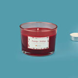 Deco Nostalgic Holidays Mum - Kırmızı - 150 gr