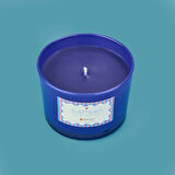 Deco Bold Hearts Mum - Mavi - 150 gr