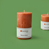 Deco Belluno Mum - Somon - 12 cm