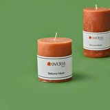 Deco Belluno Mum - Somon - 8 cm